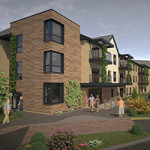 Work to begin on extra care facility in Southampton