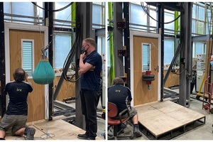 World-first testing scheme for mental health construction products is launched