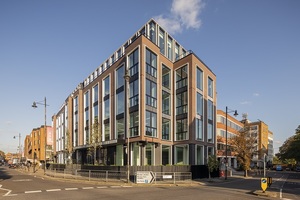 World-leading orthopaedic and sports clinic opens in London
