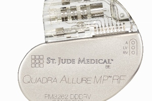 World’s first and only ‘multiPoint pacing’ pacemaker approved in Europe