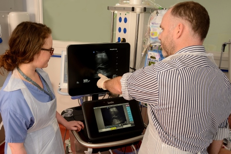 X-Porte helps provide continuity of care at Royal Surrey County Hospital