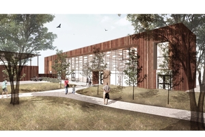 Young person’s mental health unit one step closer to opening