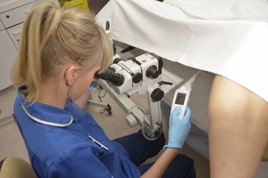ZedScan delivers significant increase in HG CIN detection rates 
