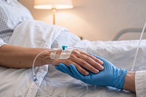 "Zero-touch": The digital bedside manner